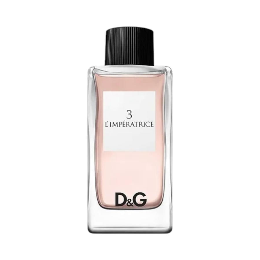 Perfume L Imperatrice EDT 100ml Dolce & Gabbana Mujer
