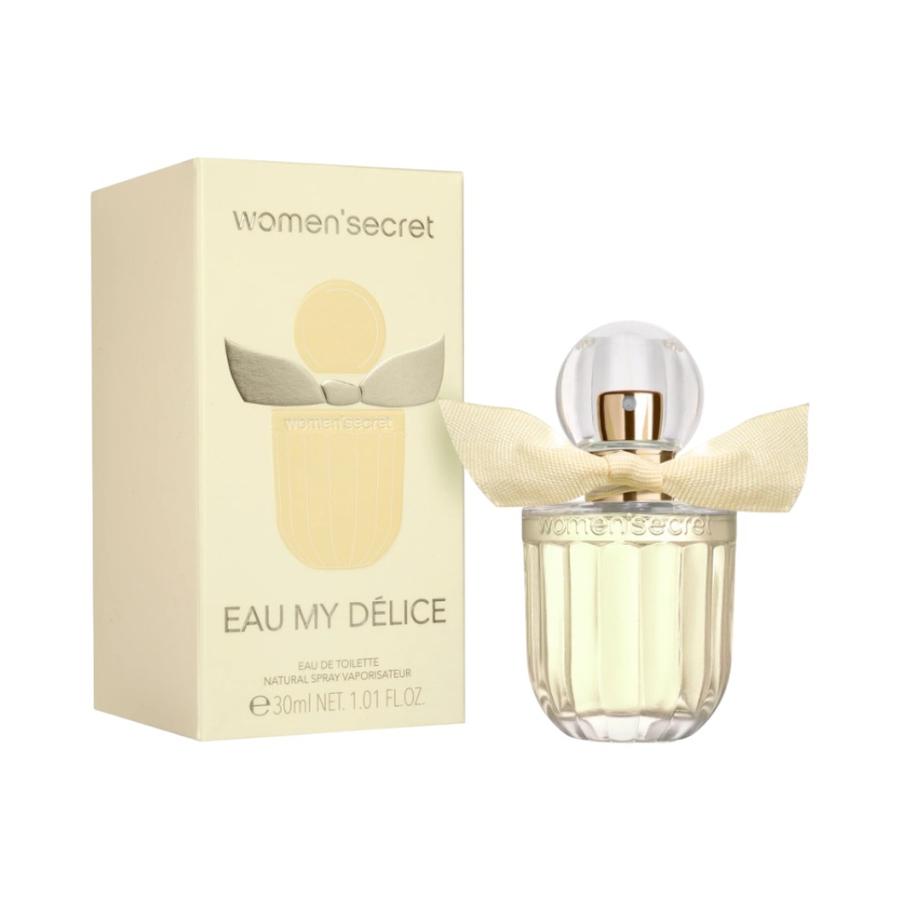 Perfume Leau Délice EDT 30ml Women’s Secret Mujer
