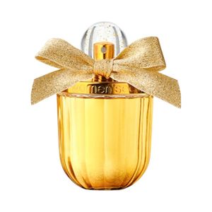 Perfume Gold Seduction EDT 30ml Women’s Secret Mujer