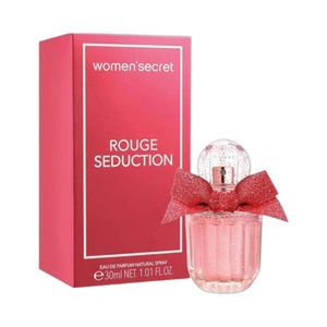 Perfume Rouge Seduction EDP 30ml Women’s Secret Mujer