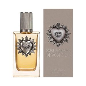 Perfume Devotion EDP 100ml Dolce & Gabbana Hombre