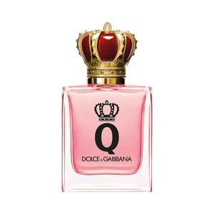 Set Q EDP 100ml + Gel + Leche Dolce & Gabbana Mujer