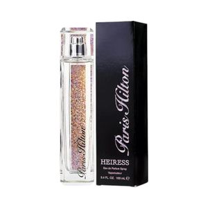 Set Heiress EDP 100ml + Accesorios Paris Hilton Mujer