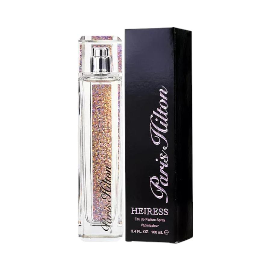 Set Heiress EDP 100ml + Accesorios Paris Hilton Mujer