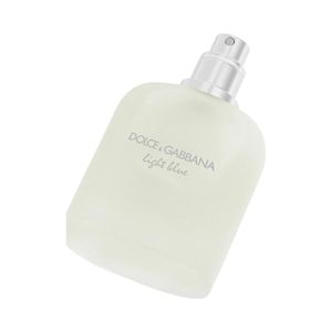 Perfume Light Blue Pour Homme EDT 100ml Dolce&Gabbana Hombre