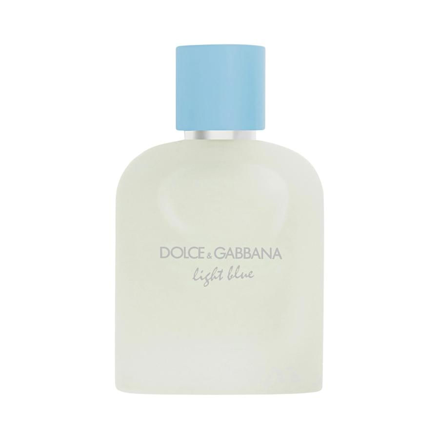 Perfume Light Blue Pour Homme EDT 50ml Dolce&Gabbana Hombre