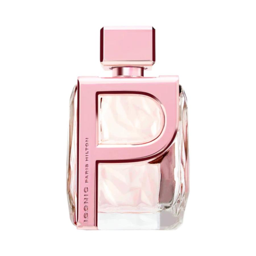 Perfume Iconic EDP 100ml Paris Hilton Mujer