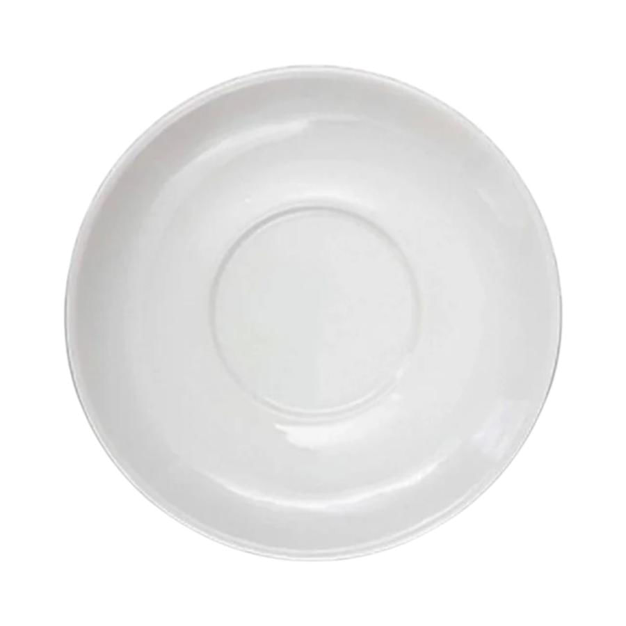 Platillo de Té 14 cm Opal Opaline Nadir