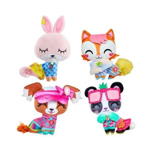 Barbie Fantasy Fashion Friends Mattel HPJ39 Multicolor