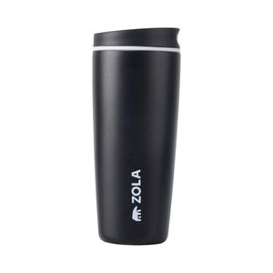 Coffee Mug Zola 590 Ml Negro