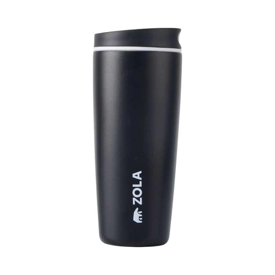 Coffee Mug Zola 590 Ml Negro