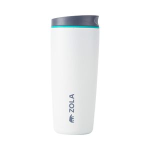 Coffee Mug Zola 590 Ml Blanco