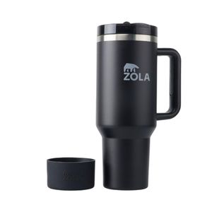 Termo Quencher Zola 3.0 1200ml Negro