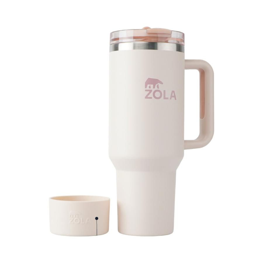 Termo Quencher Zola 3.0 1200ml Rosado