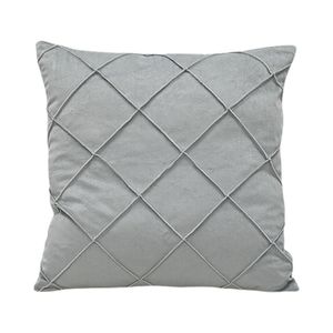 Cojín c/relleno cuadrado rombos 1316 Msa