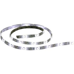 Tira Luz Blanca Led 24 Pulgadas