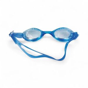 Lente Natación Training Junior Torpedo Azul