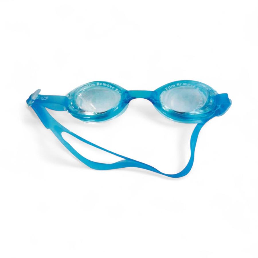 Lente Natación Training Junior Torpedo Celeste