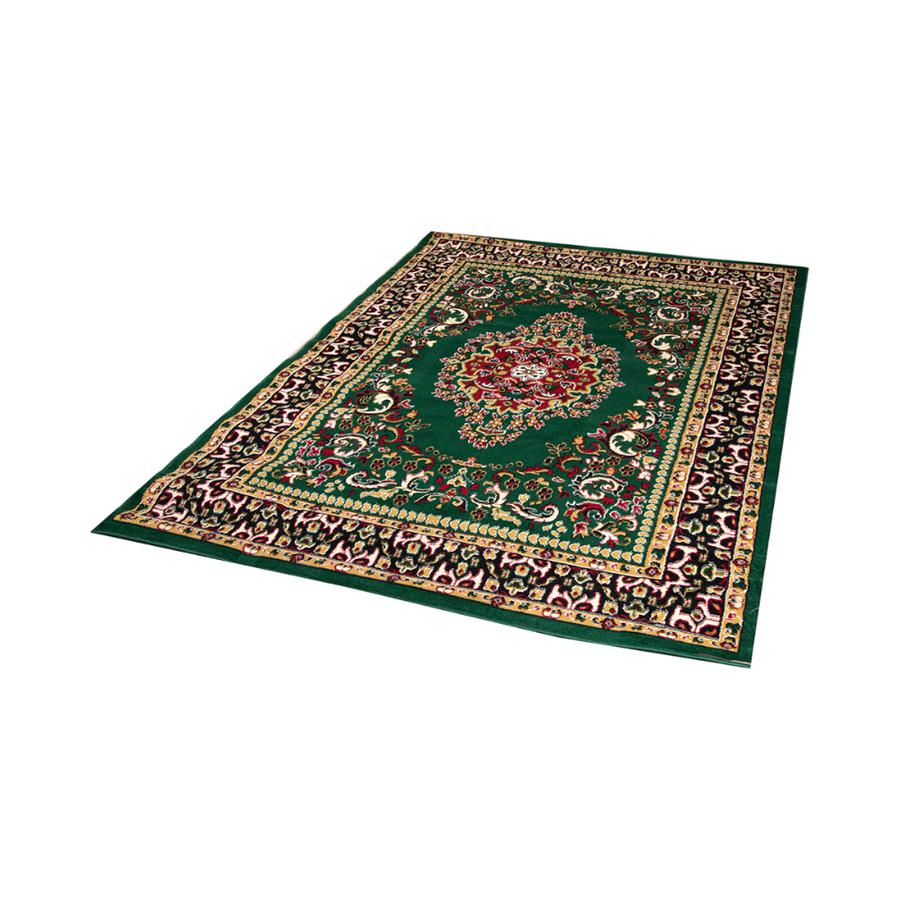 Alfombra 140 x 185 cm Doral Kentucky Verde