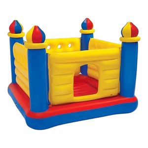 Castillo Inflable Intex 48259NP
