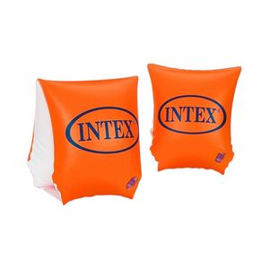 Flotador Intex Alita 58642EU Naranjo