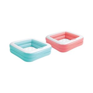 Piscina Inflable Infantil Intex 86x25 cm Surtido