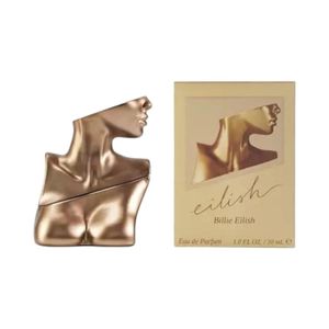 Perfume Mujer Billie Eilish EDP 30 Ml
