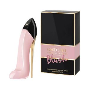 Perfume Carolina Herrera Good Girl Blush 30 Ml