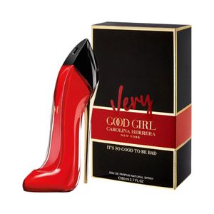 Perfume Mujer Very Good Girl 30Ml Carolina Herrera