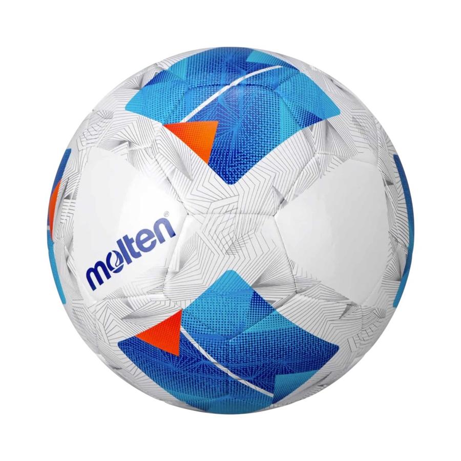Balón de Fútbol Molten MO22203 T5 Blanco