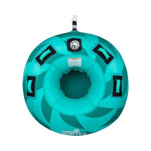 Arrastrable Vortex True Blue