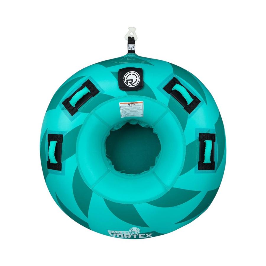 Arrastrable Vortex True Blue