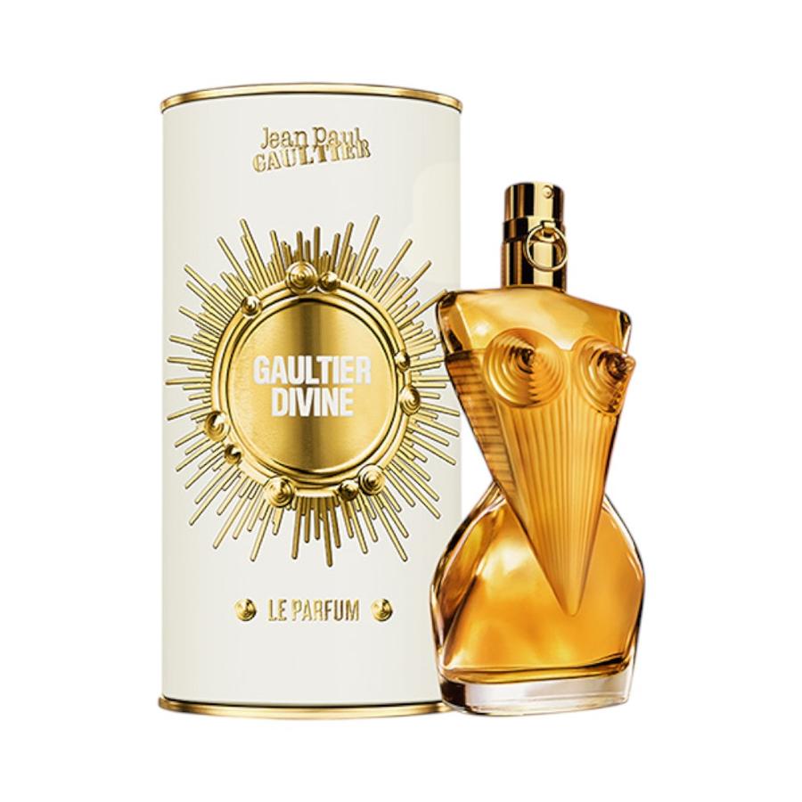 Perfume Mujer Jean Paul Gaultier Divine 30Ml