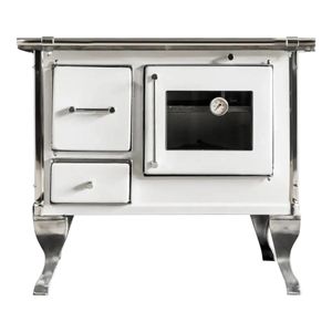 Cocina Villarrica Mueble 102X66 Con Kit 6 Blanco