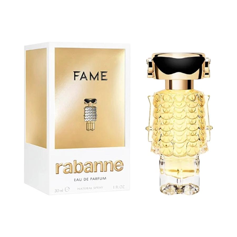 Perfume Mujer Fame Paco Rabanne 30 Ml