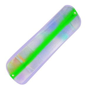 Dodger Gibbs Big Shooter Green Maverick