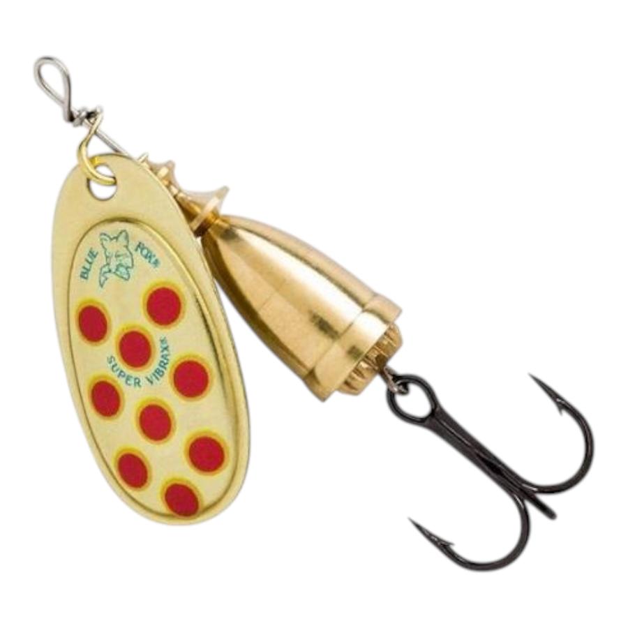 Vibrax-Bfs Hp N3 Cyr