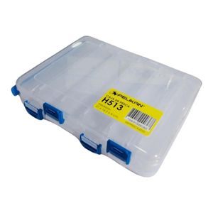 Caja Pesca Pelikan Sol