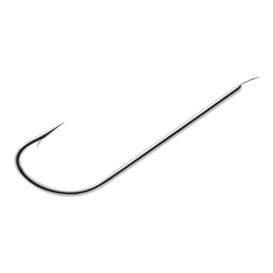 Anzuelos Punta Crystal #12