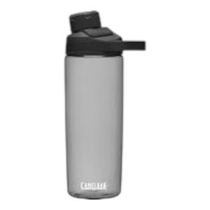 Botella Camelbak Gris