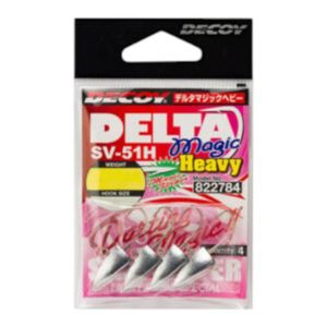 Jig Head Sv-51 5G Decoy