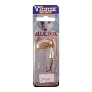 Spinner Vibrax Original N2 S