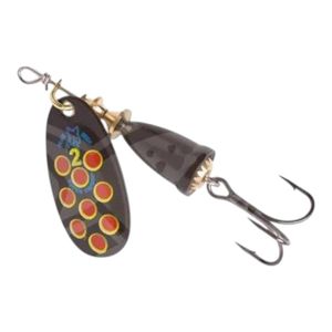 Spinner Vibrax Original N5 C