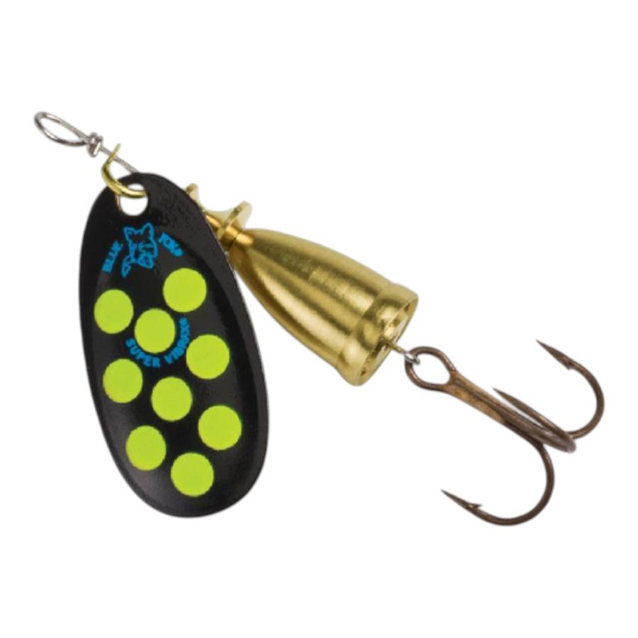 Spinner Vibrax Bfs Hp N2 Byy