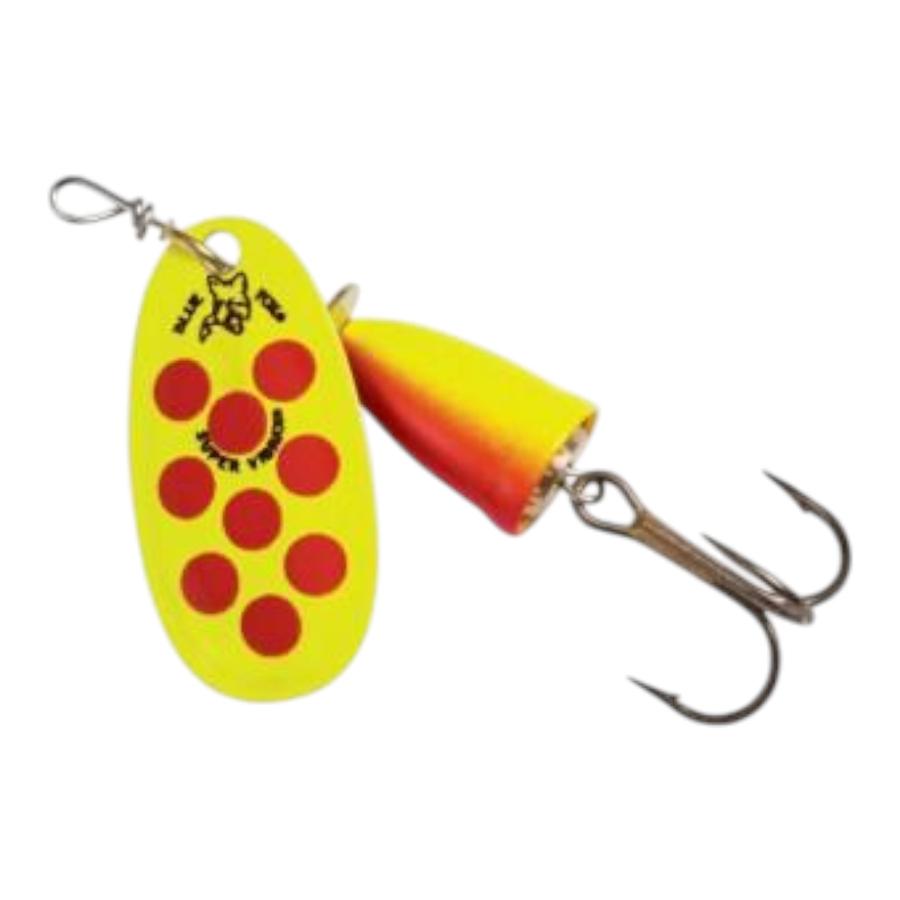 Spinner Vibrax Bfs Hp N3 Byy