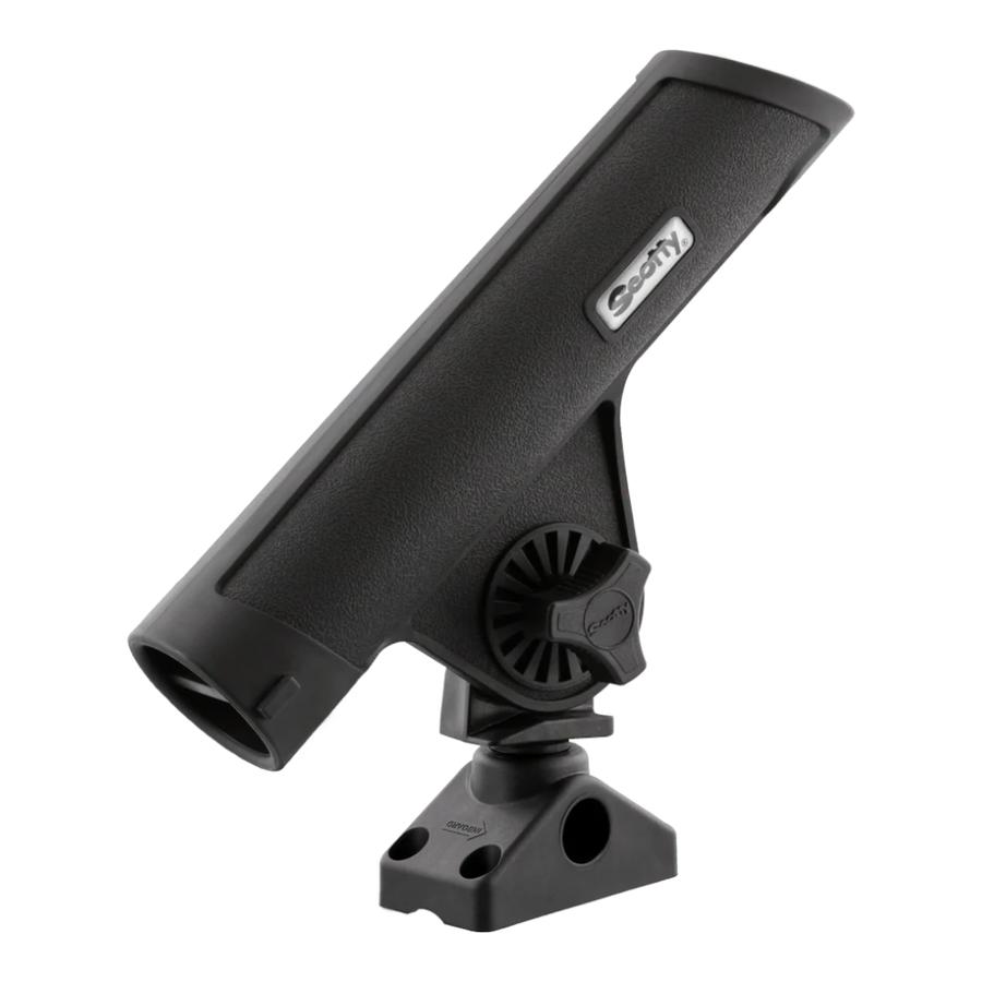 Portacañas Roadmaster Ii Scotty