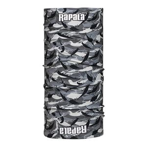 Cuello Rapala Señuelo Camo