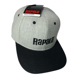 Gorro Rapala Gris