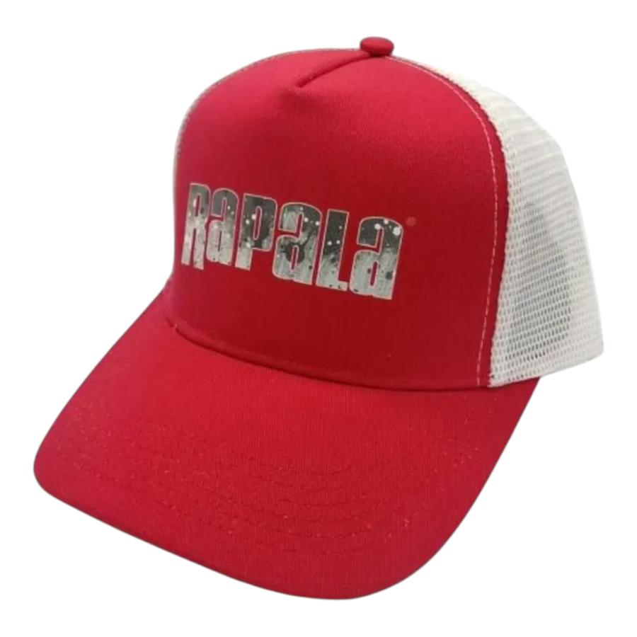 Gorro Rapala Rojo