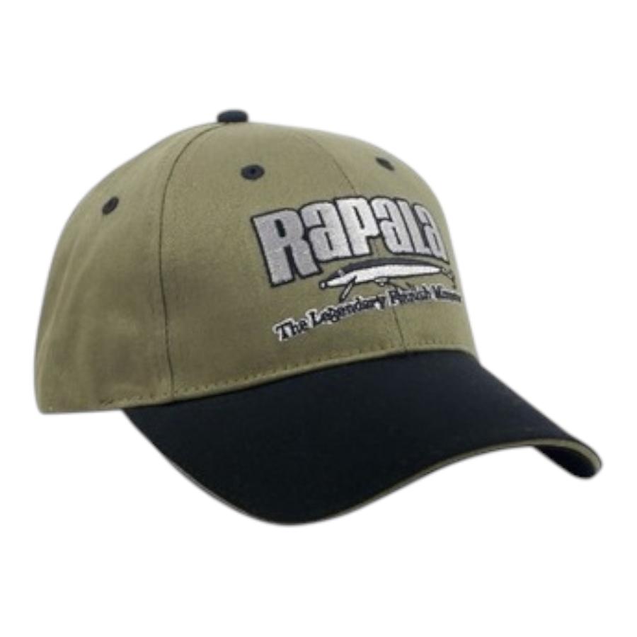 Gorro Rapala Multicolor